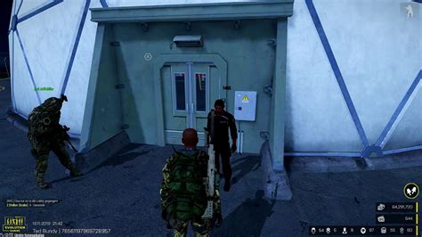 evolution gaming arma 3